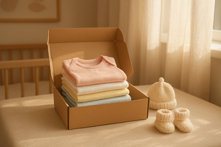 Newborn Clothes Rental Service: Save Money & Time Now