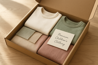 High-End Kids Clothing Subscription: Is It Worth It?