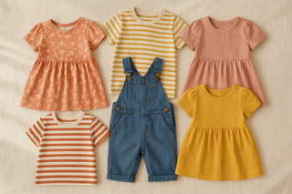 Affordable Rental Service for Children's Fashion Guide