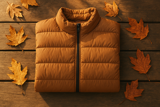 Bundle Jacket: The Ultimate Guide to Layering Right