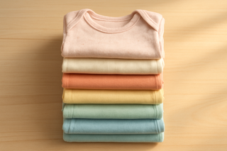 Baby Wardrobe Rental Service: Save Money & Stay Stylish