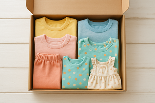 Kids Clothing Rental Online: Save Money & Reduce Waste