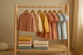 Designer Kids Apparel Rental: A Smarter Way to Dress Growing Kids