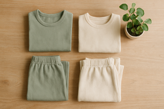Environmentally-Friendly Kids Apparel Rental Guide