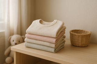 High-Quality Baby Fashion Rental: Smart Family Choice