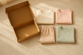 Fashion Subscription Box for Children: What to Know