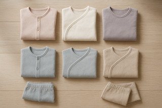 Stylish Baby Clothes Subscription: Smart Rental Guide