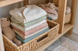 Monthly Subscription for Newborn Clothes: Full Guide