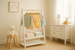 Clothes Rental for Kids: A Smarter, Sustainable Choice
