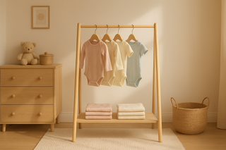 Designer Nursery Fashion Rental: Save Money, Dress Baby Right