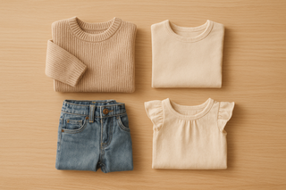 Premium Fashion for Growing Kids: Smart Style Guide