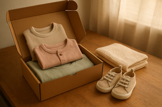 Affordable Kids Fashion Subscription: A Smart Family Guide