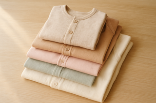 Eco-Friendly Baby Clothes Rental: The Smart Parent's Guide