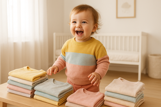 Fashion Subscription for Kids: The Complete Guide