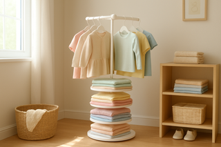 Children's Clothing Service: Smarter Way to Dress Kids