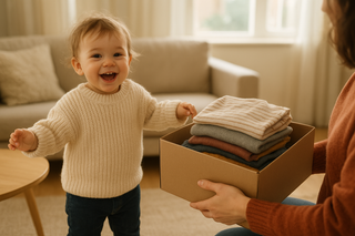 Childrens Fashion Rental Service: A Guide for Parents