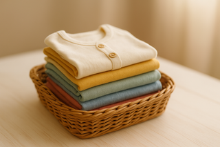 Rental Clothes for Babies: Save Money & Dress Smart