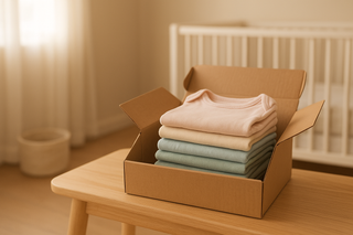 Affordable Baby Apparel Rental: A Smart Guide for Families