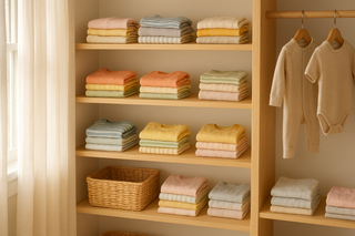 Fashion-Forward Children's Apparel: Rent Smarter Today