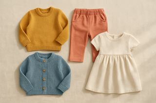 Quality Kids Clothes on Demand: Rent Premium Styles