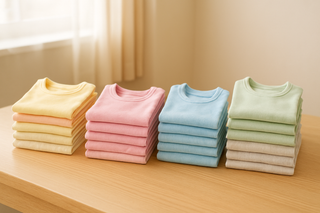 Children's Clothing Swap Service: Save Money & Reduce Waste