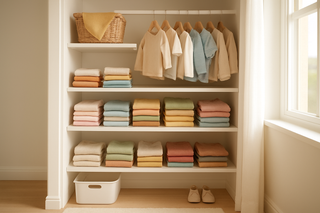 Fashion Outfit Rental for Children: A Smart Parent Guide