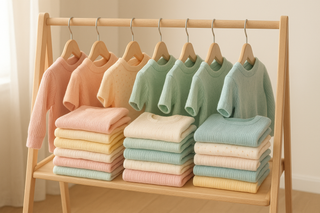 Children's Style Rental Service: A Guide for Parents