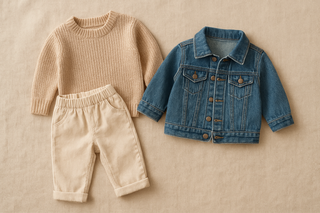 Premium Apparel for Kids: How to Choose the Best