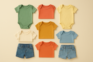 Kids Fashion Rental Service: Save Money & Dress Smart