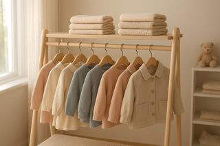 High-End Children's Wear Rental: Smart Family Guide