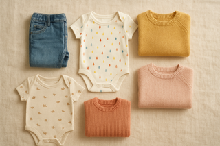 Kids Clothing Rental Monthly: Save Money & Reduce Waste