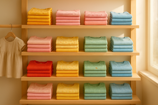 Affordable Children's Apparel: Smart Shopping Guide
