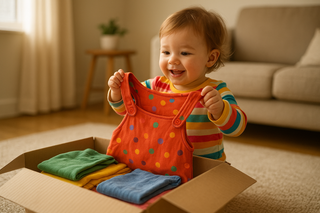 Trendy Kids Clothing Delivery: Smart Rental Guide 2026