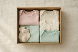 Newborn Clothing Subscription: The Smart Parent's Guide