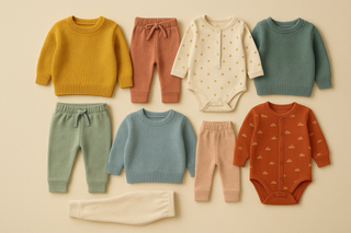 Children's Apparel Rental: The Smart Family Guide