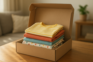 Children's Outfit Rental: Smart Guide for Growing Kids