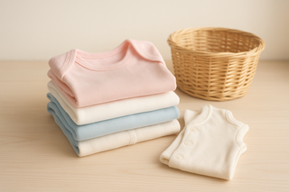 Baby Clothes Rental Service: Save Money and Reduce Waste