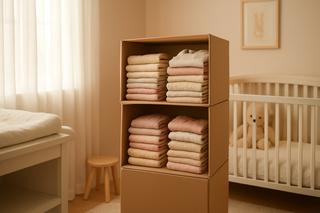 Children's Rental Clothing Service: A Smart Family Guide