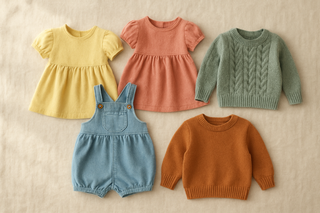Children's Fashion Rental Subscription: A Smart Guide