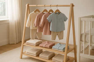 Children's Clothing Delivery Subscription: A Parent's Guide