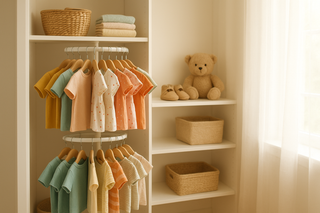 Children's Apparel Rental Membership: A Parent's Guide