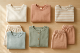 Curated Kids Clothing Subscription: What to Know