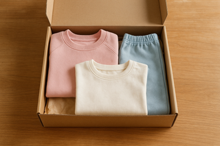 Premium Kids Fashion Delivery: Smarter Family Style