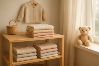 Newborn and Toddler Rental Clothes: A Parent's Guide
