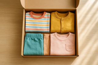Monthly Kids Clothing Subscription: The Complete Guide
