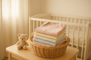 Baby to Toddler Clothing Rental: A Smart Family Guide