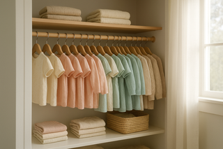Kids Clothing Rental Service: Smart Savings for Families