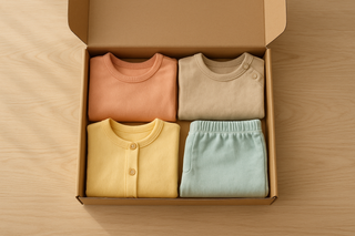 Childrens Fashion Membership: A Smart Guide for Growing Families