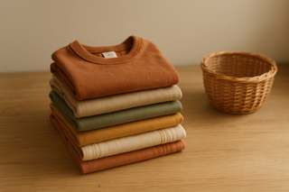 Eco-Conscious Clothing Rental for Kids: A Smart Guide