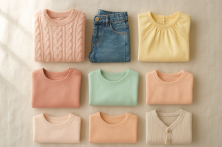 Rent Kids Clothes Online: Save Money & Dress Smart